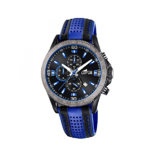 Reloj Lotus Hombre Cronógrafo 10136/4 con Ofertas en Carrefour