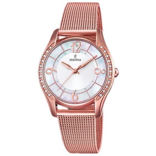 Festina Mademoiselle Relojes Mujer F16920/1 con Ofertas en Carrefour