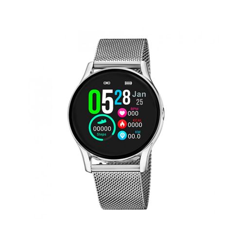 Smartwatch Lotus Mujer 50000/1 con Ofertas en Carrefour