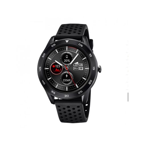 Smartwatch Lotus Para Hombre 50013/5