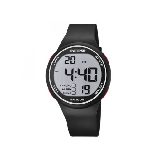 Reloj Calypso Color Splash Hombre K5795/1 con Ofertas en Carrefour |  Ofertas Carrefour Online