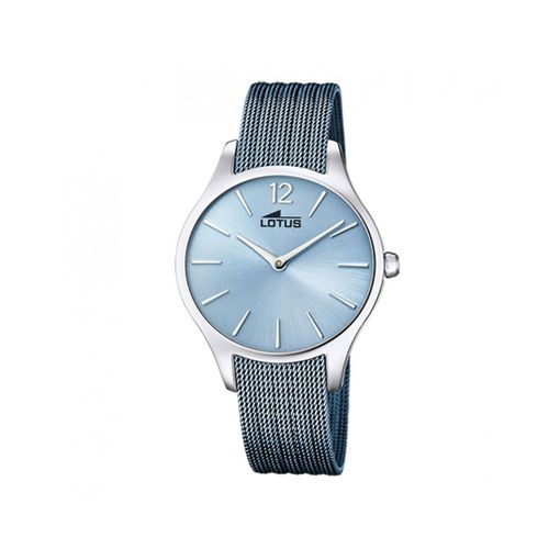 Reloj Lotus de mujer trendy 2 correas