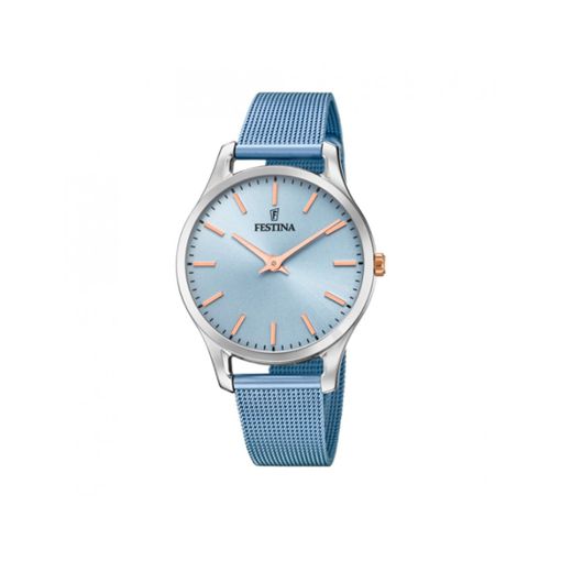 Reloj Festina Mujer Boyfriend F20506/2 con Ofertas en Carrefour