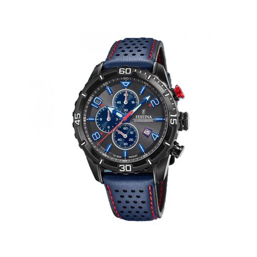 Reloj Festina Hombre Crono Sport F20519/3 con Ofertas en Carrefour