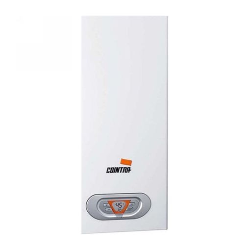 Calentador De Gas Butano Cointra Cpe12tb 12l con Ofertas en