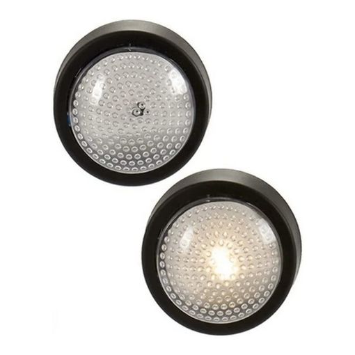 Luz Quitamiedos Led Luna Kiokids