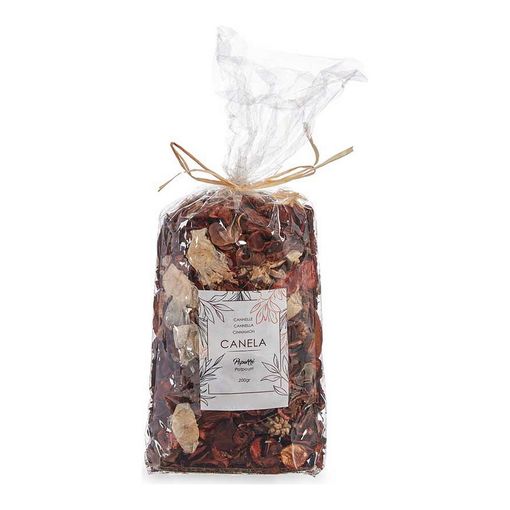 Flores Decorativas Popurri Canela (200 G)