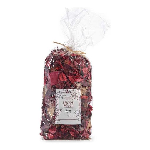 Flores Decorativas Popurri Frutos Rojos (200 G)