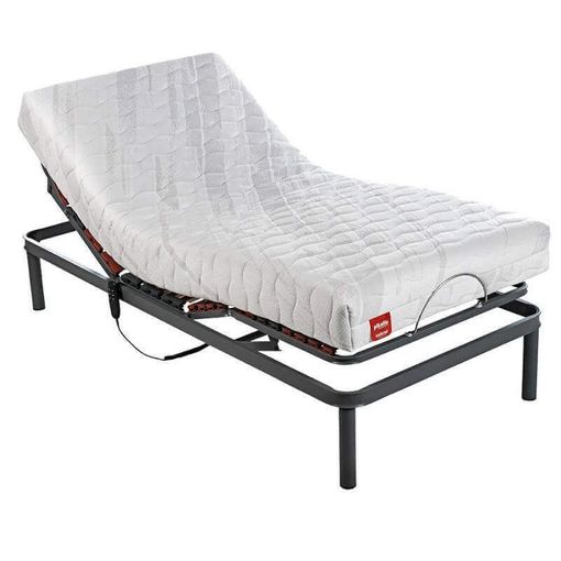 Colchón Pikolin B-bed 32 Cm (90 X 190 Cm) + Almohada Tacto Gel con Ofertas  en Carrefour