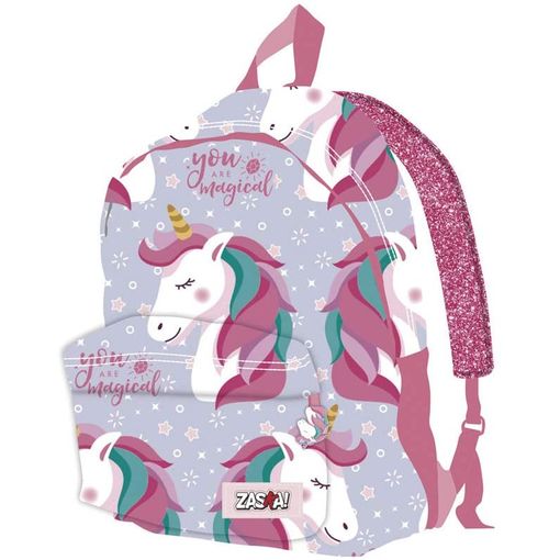 bebida Automático Zapatos antideslizantes Zaska Unicornio - Mochila Infantil con Ofertas en Carrefour | Ofertas  Carrefour Online