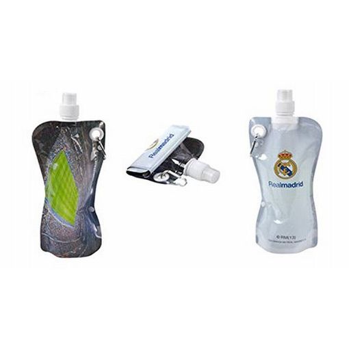 Botella Real Madrid Original: Compra Online en Oferta