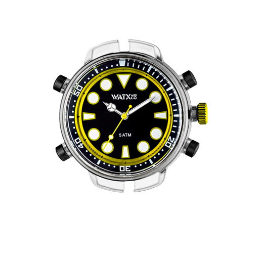 Watx&colors M Scubax Relojes Hombre Rwa5044