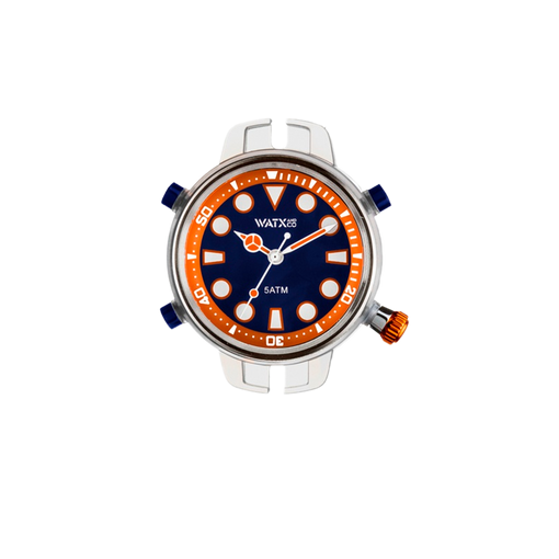 Watx&colors M Scubax Relojes Hombre Rwa5044