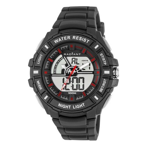 Reloj Hombre Radiant Ra403210 (42 Mm) con Ofertas en Carrefour