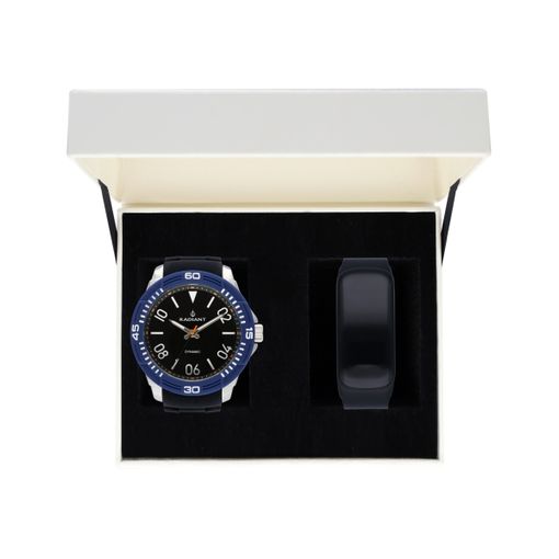 Radiant Reloj Hombre Analogico Cuarzo Ra515603 con Ofertas en