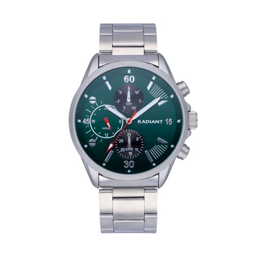 Radiant Reloj Hombre Analogico Cuarzo Ra515603 con Ofertas en