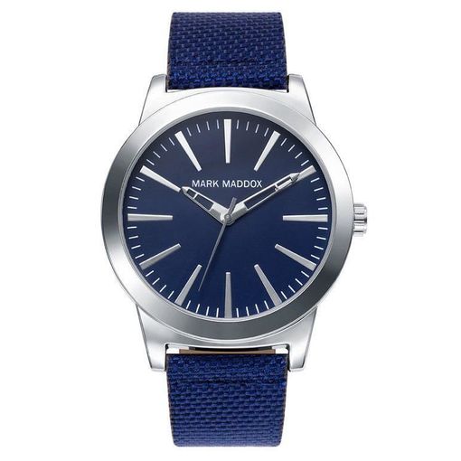 Reloj Mark Maddox Hc0013-37 Hombre con Ofertas en Carrefour