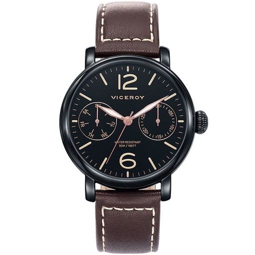 Reloj Viceroy Hombre Cronógrafo 46685-37