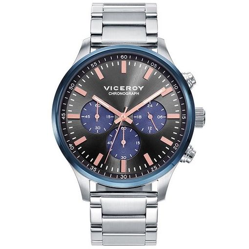 Reloj Viceroy Hombre Multifunción Magnum 471155-53 con Ofertas en Carrefour