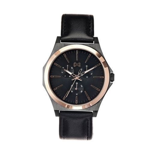 Reloj Mark Maddox Hombre Multifunción Hm7102-37 con Ofertas en Carrefour