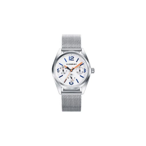 Reloj Viceroy Hombre Multifunción Heat 471159-57 con Ofertas en