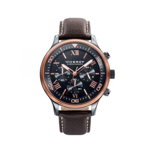 Reloj Viceroy Hombre Multifunción Magnum 471155-53 con Ofertas en Carrefour