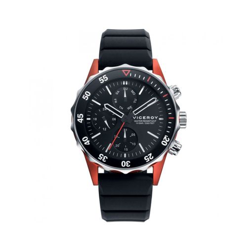 Reloj Viceroy Hombre Multifunción Heat 471159-57 con Ofertas en