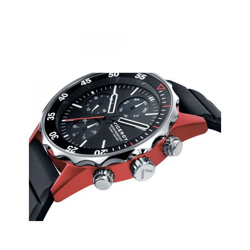 Reloj Viceroy Hombre Multifunción Heat 471159-57 con Ofertas en Carrefour