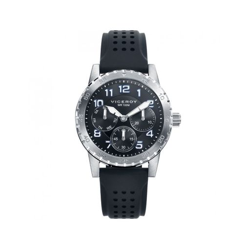 Reloj Viceroy Hombre Multifunción Heat 471159-57 con Ofertas en