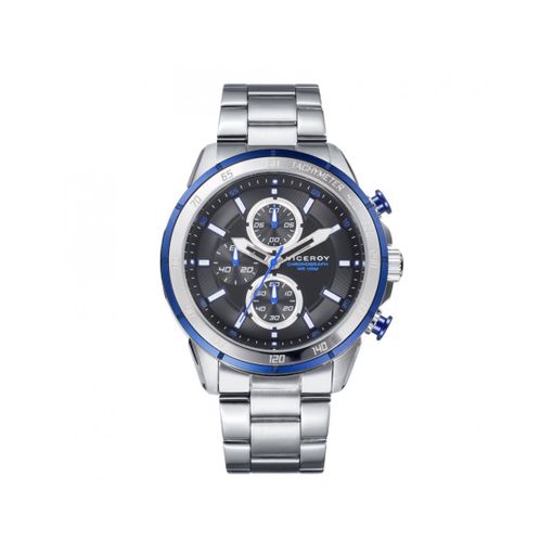 Reloj Viceroy Hombre Cronógrafo 46685-37