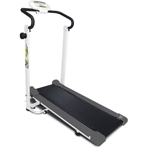 Cinta De Andar Con Motor Plegable 1 Hp Cinta Sport con Ofertas en Carrefour