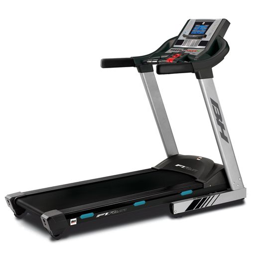 Cinta para correr plegable BH G6447 Walk and Run