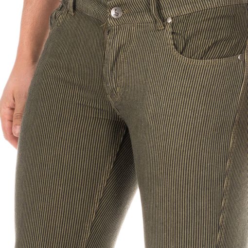 Pantalon Largo Armand Basi