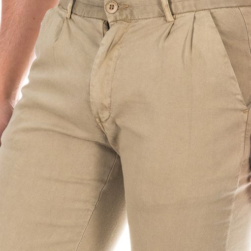 Pantalon Largo Armand Basi