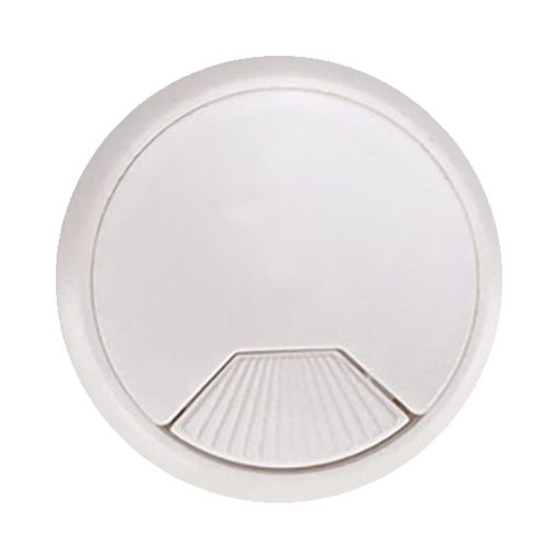 Tapa Pasacables 60mm Brimic Gris con Ofertas en Carrefour