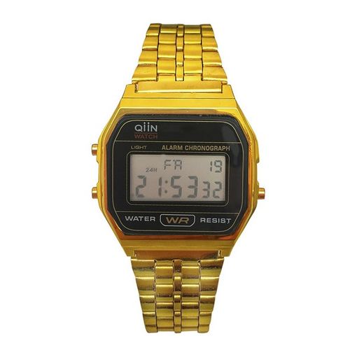 Reloj Mujer Qiin 0312caus (33 Mm)