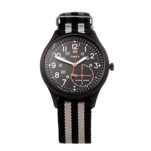 Timex Reloj Hombre Analogico Cuarzo Tw2u49300lg con Ofertas en Carrefour