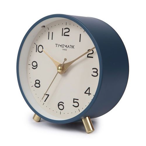 Despertador Infantil Toro Timemark