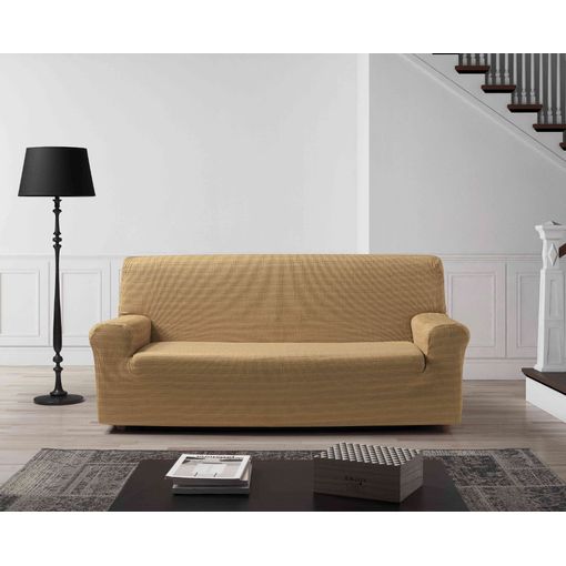 Funda de sofá elásticas  1, 2 y 3 plazas con ¡envío gratis