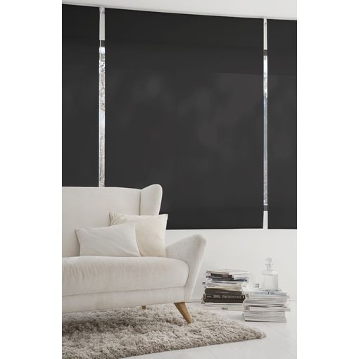 Estor Noche Y Día Easyfix, Estores Enrollables Para Instalación Sin Taladrar  Blanco-gris-beige, 150 X 180cm con Ofertas en Carrefour