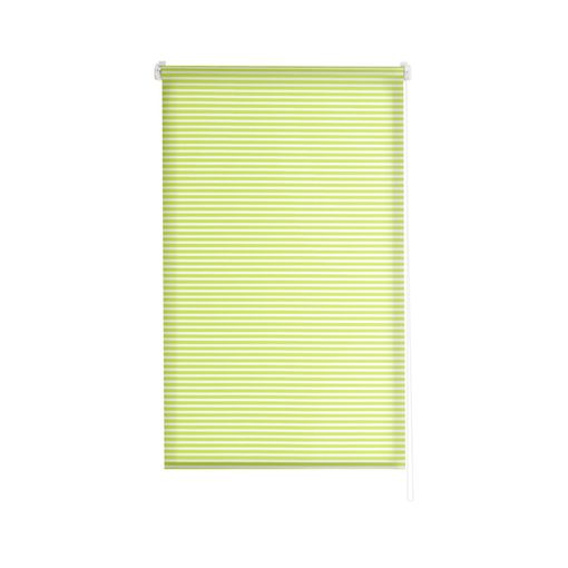 Estor Enrollable Sin Taladrar Easy Fix Translucido Robert, 100 X 190 Cm.  Blanco con Ofertas en Carrefour