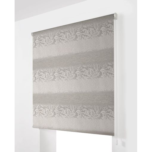 Estor Enrollable Opaco Térmico Blanco 200 X 250cm con Ofertas en Carrefour