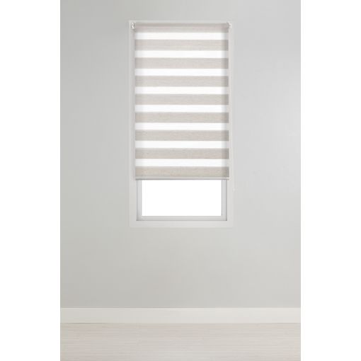 Estores Plegables Estor Paqueto Con Varillas Para Ventanas Gris, 150 X 175  Cm con Ofertas en Carrefour