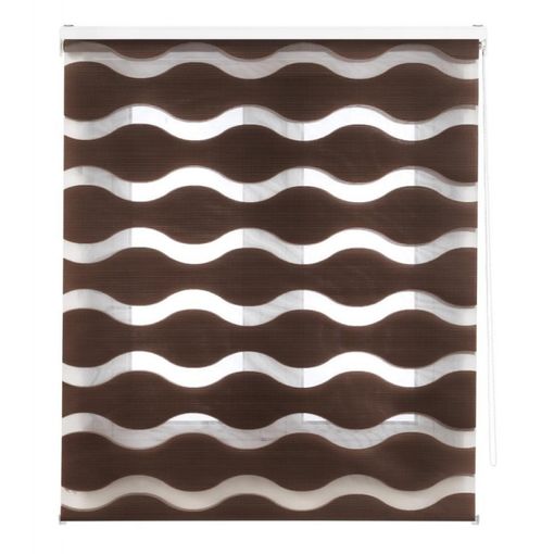 Barra Extensible Y Ajustable Para Cortina De Baño 140x260 Cm Acomoda  Textil. con Ofertas en Carrefour