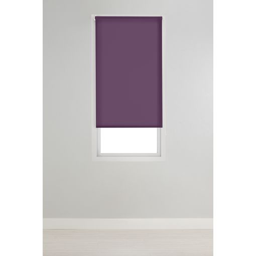 Estor Noche Y Día Easyfix, Estores Enrollables Para Instalación Sin Taladrar  Blanco-gris-beige, 60 X 180cm con Ofertas en Carrefour