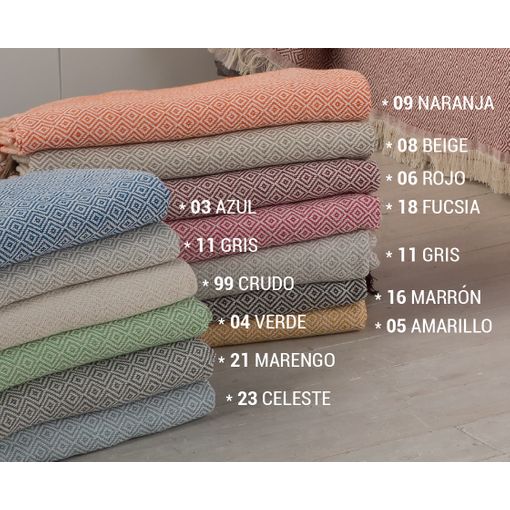 Manta Borreguito Sherpa Reversible 220x240 Cm, Manta Cama O Sofá,  Multiusos, Extra Suave Rosa Claro Home Mercury con Ofertas en Carrefour