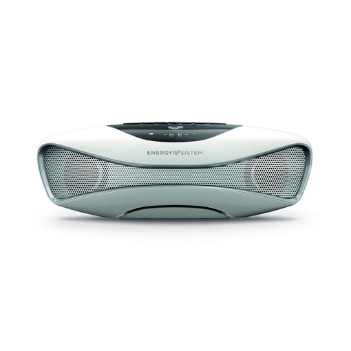 Energy Sistem Fs2 Altavoz Portátil Estéreo Plata 12 W