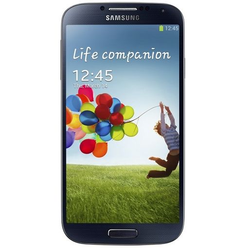 Samsung Galaxy S4 I9505 Negro con en Carrefour | Ofertas Online