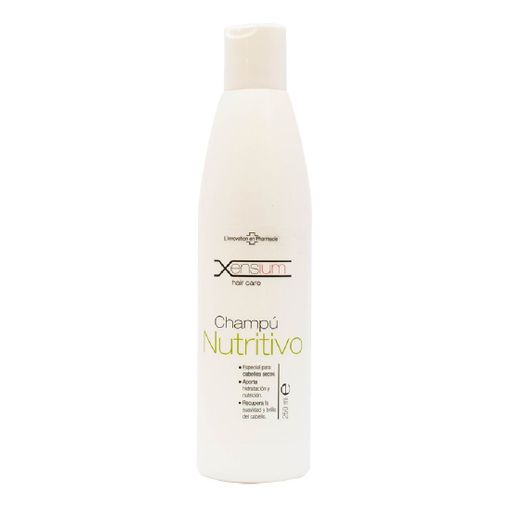 Champú Nutritivo Xesnsium (250 Ml)
