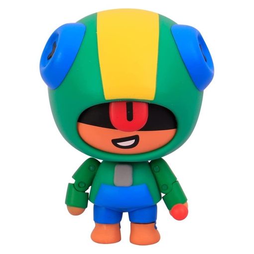 Peluche de Brawl Stars: muñecos Colt de 25 cm